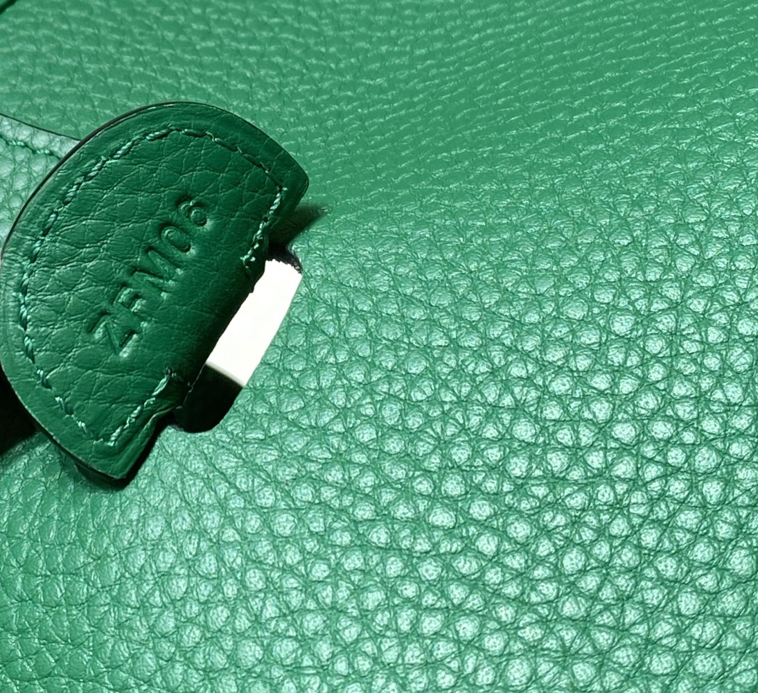 Hermes Evelyne-29CM