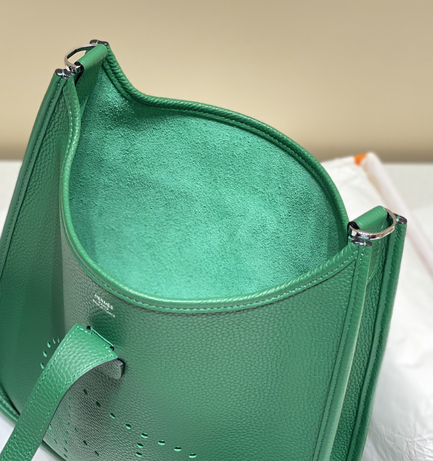 Hermes Evelyne-29CM
