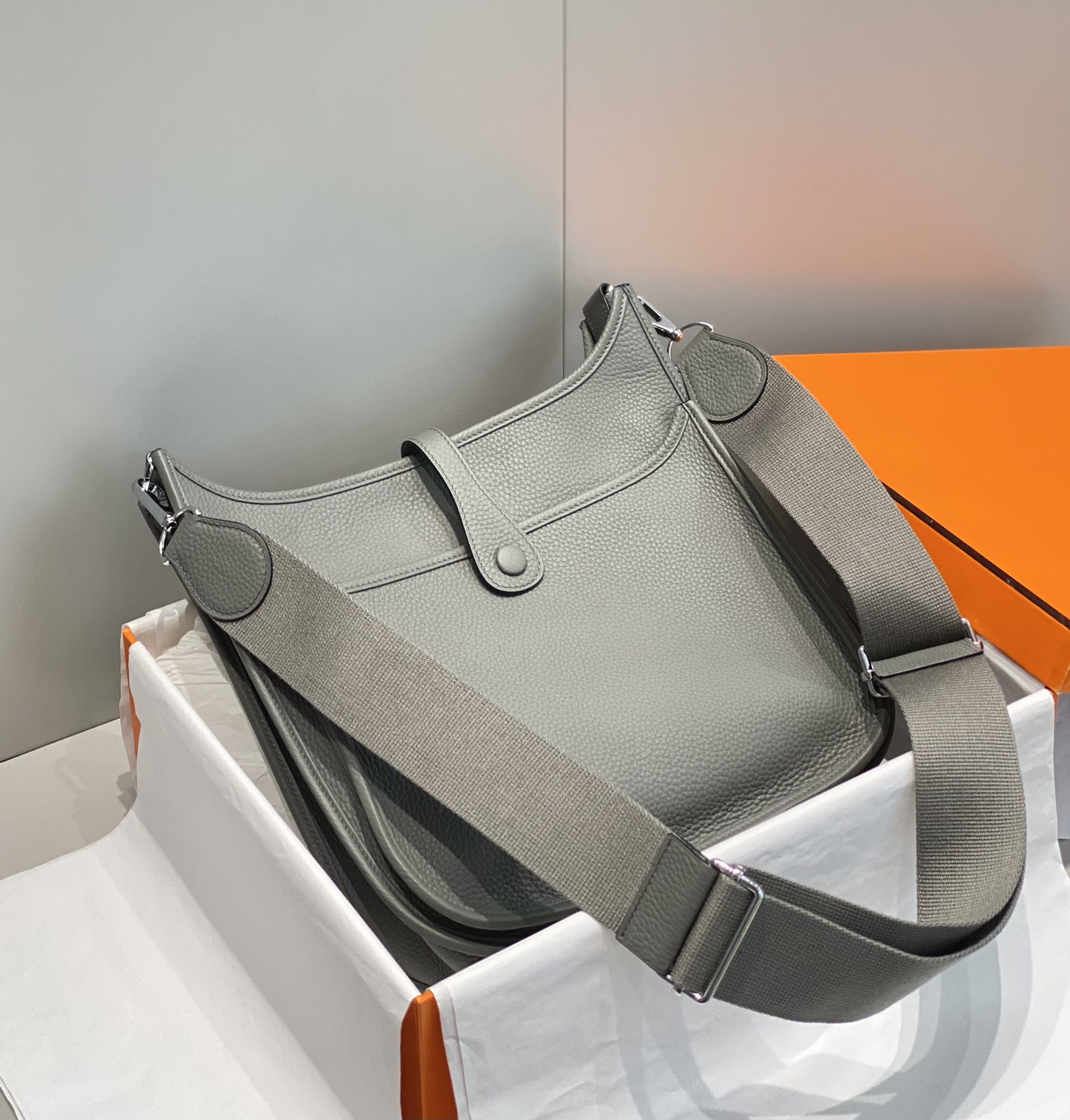 Hermes Evelyne-29CM