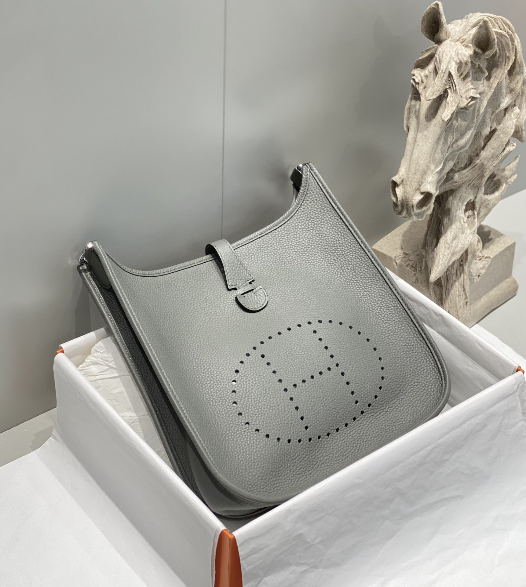 Hermes Evelyne-29CM