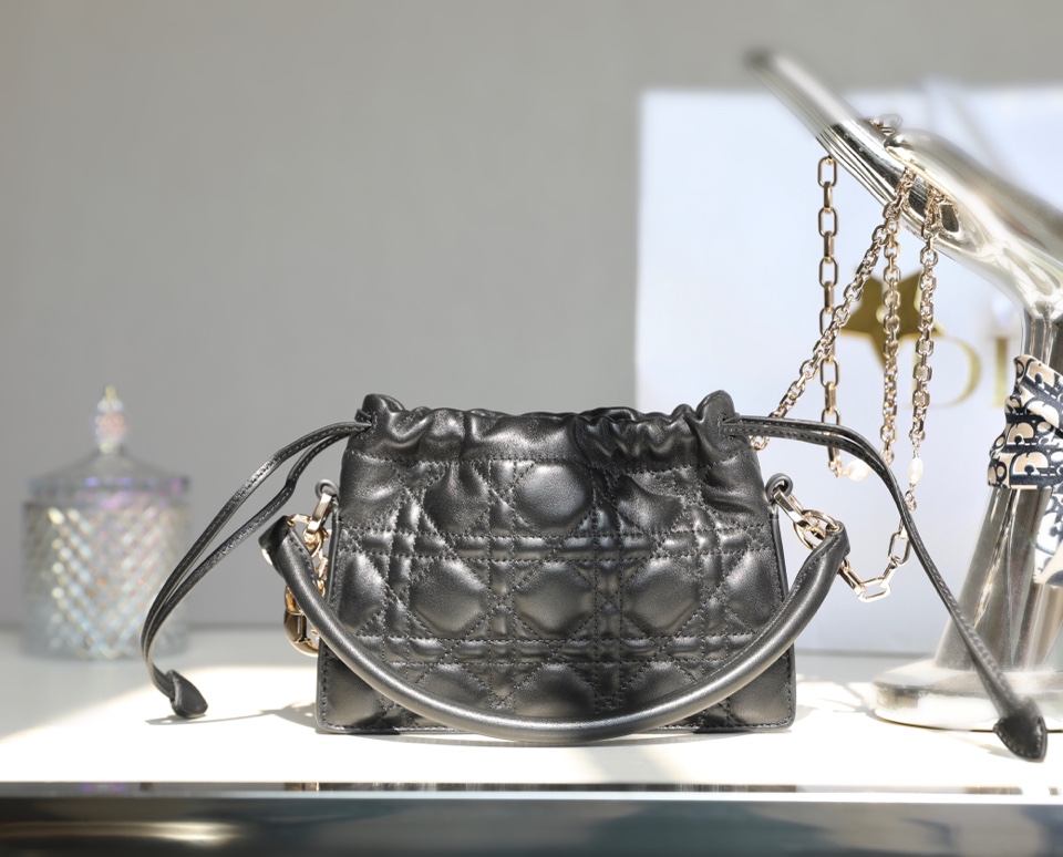 Lady Diro Bag-19 x 13 x 5CM