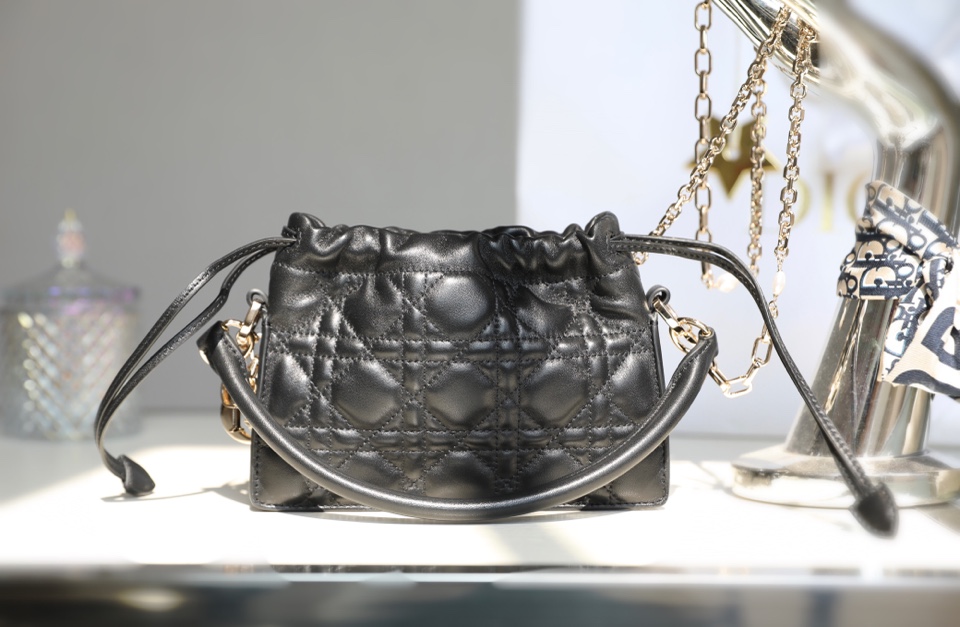 Lady Diro Bag-19 x 13 x 5CM