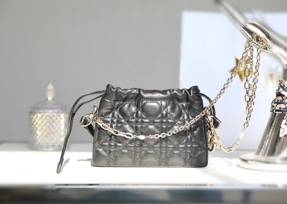 Lady Diro Bag-19 x 13 x 5CM