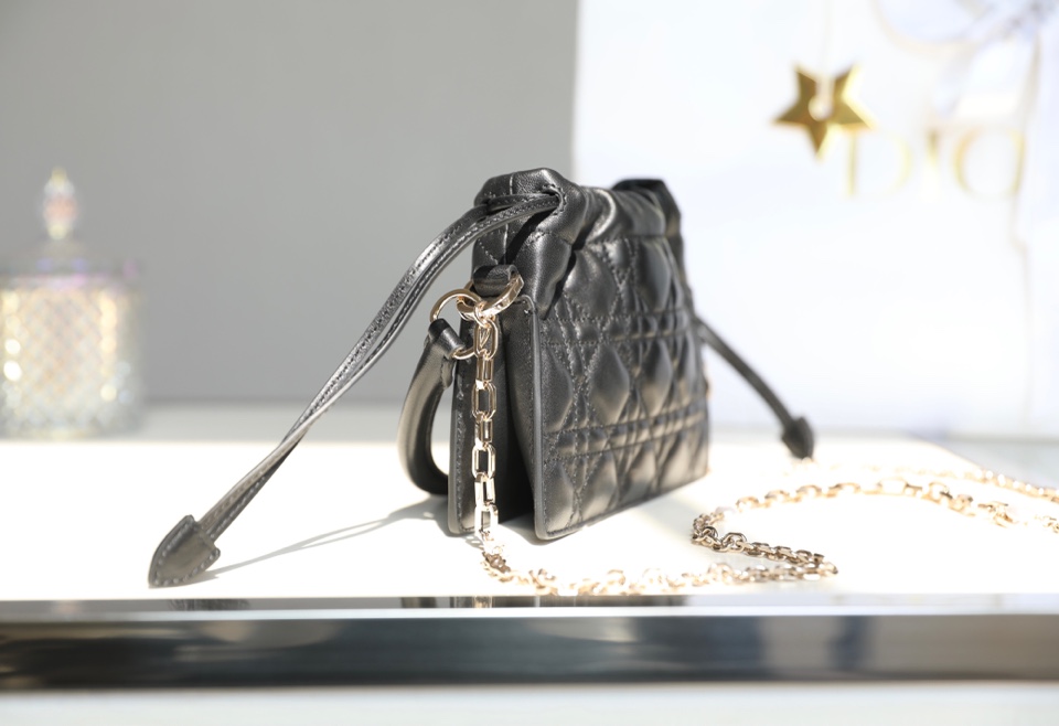 Lady Diro Bag-19 x 13 x 5CM