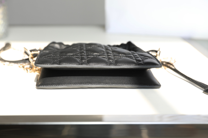 Lady Diro Bag-19 x 13 x 5CM