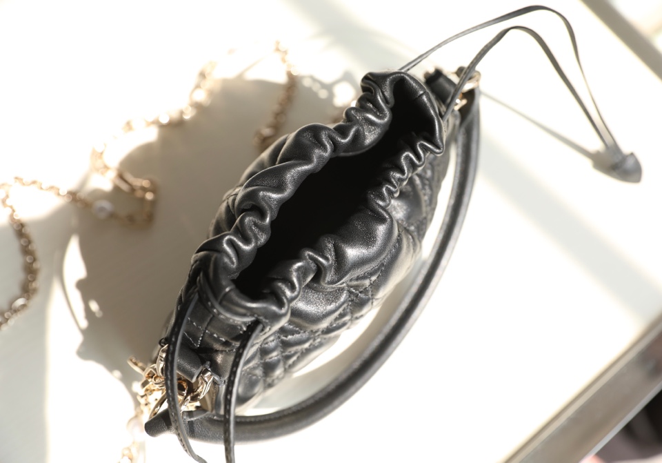 Lady Diro Bag-19 x 13 x 5CM