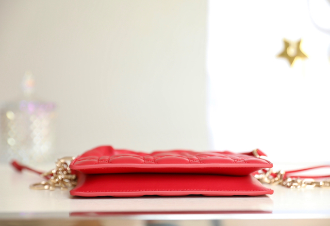 Lady Diro Bag-19 x 13 x 5CM