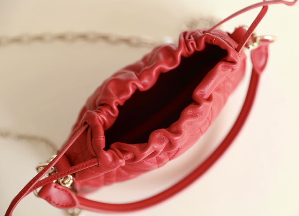 Lady Diro Bag-19 x 13 x 5CM