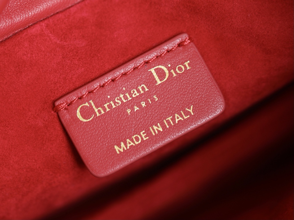 Lady Diro Bag-19 x 13 x 5CM