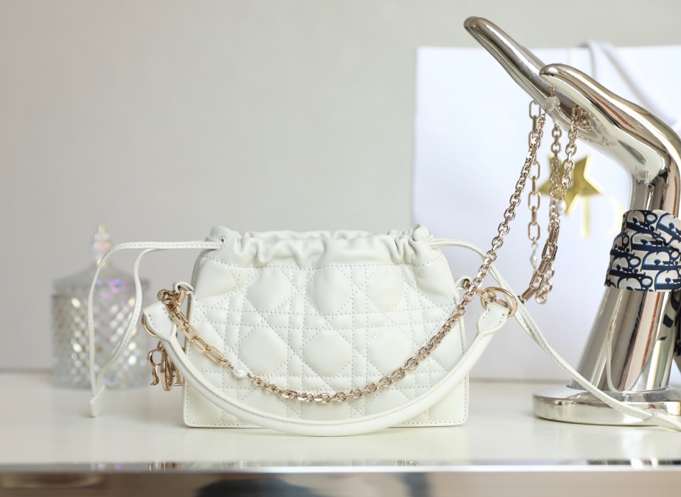 Lady Diro Bag-19 x 13 x 5CM
