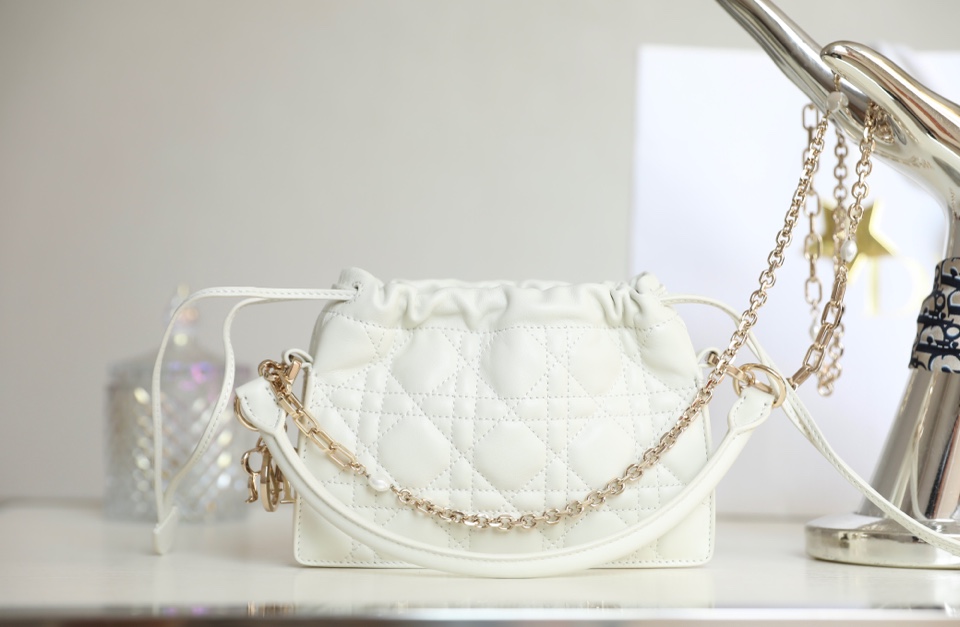 Lady Diro Bag-19 x 13 x 5CM