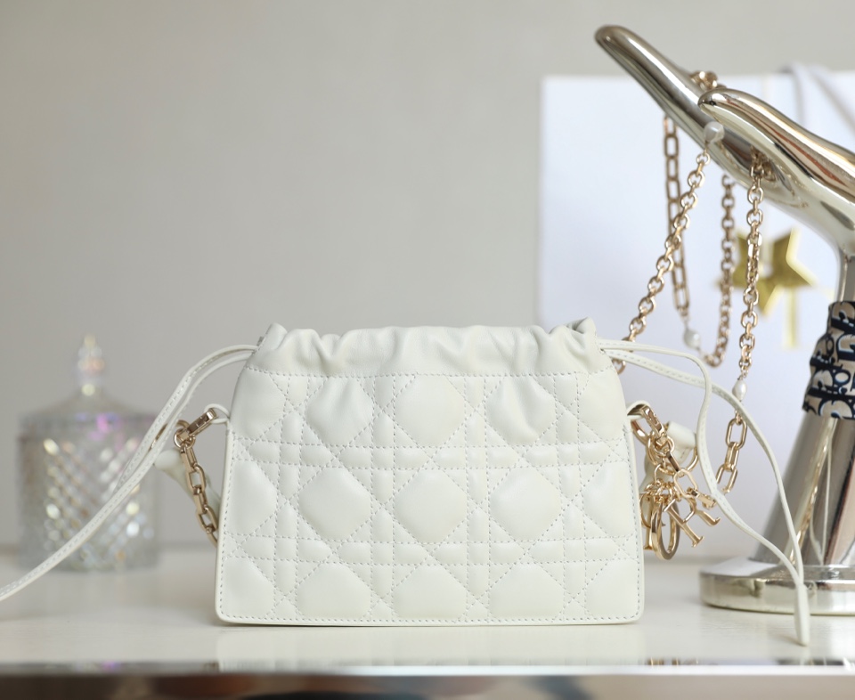 Lady Diro Bag-19 x 13 x 5CM