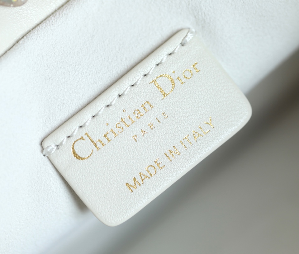 Lady Diro Bag-19 x 13 x 5CM