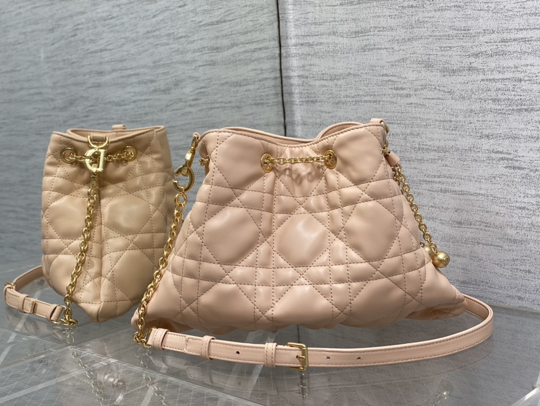 Di0r Diro Ammi Bag-31x18x13CM