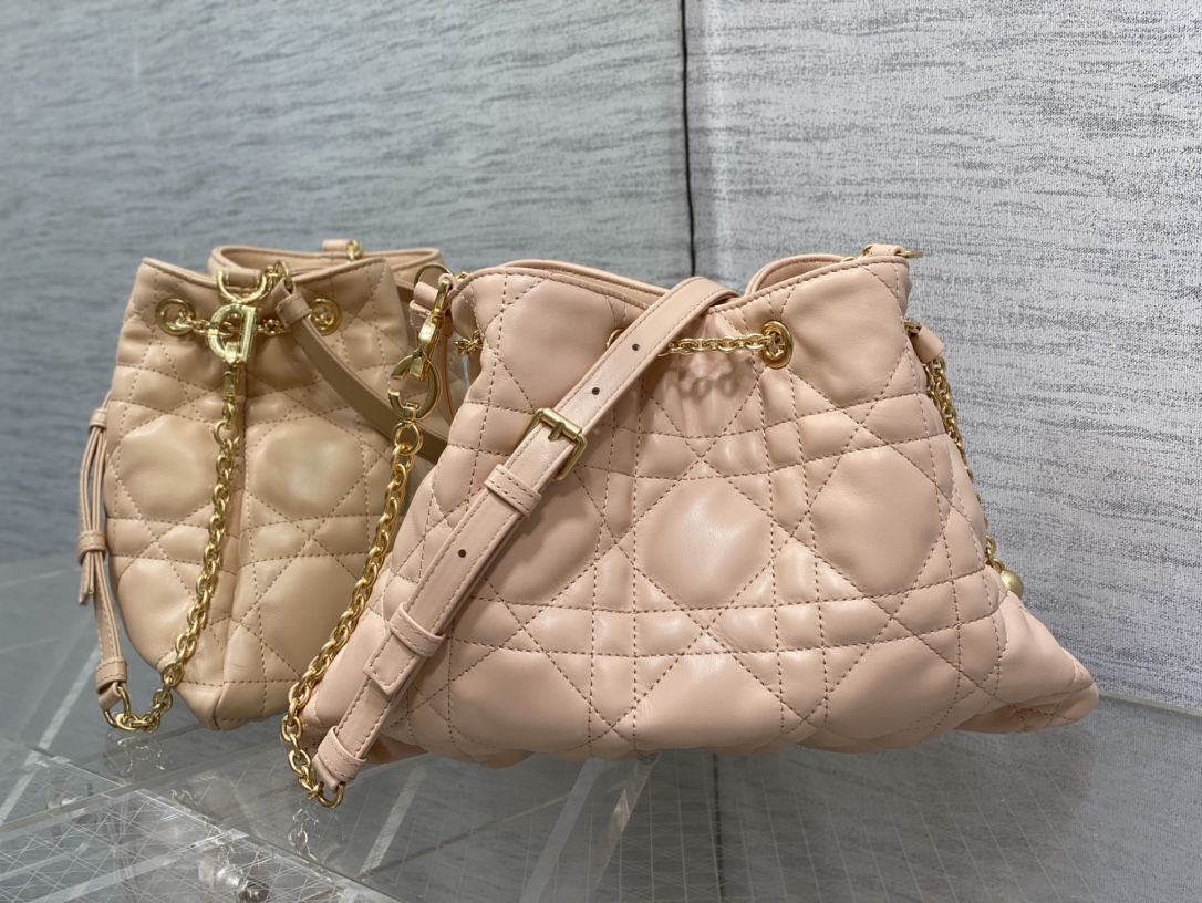 Di0r Diro Ammi Bag-31x18x13CM