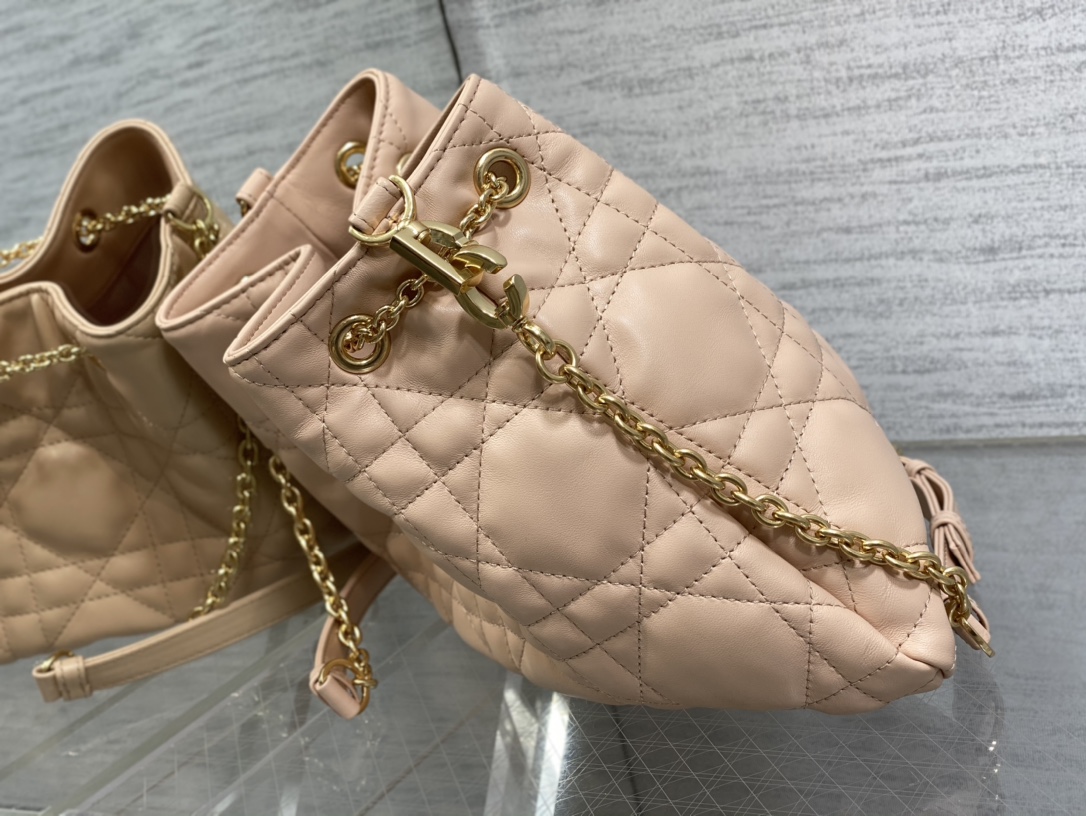 Di0r Diro Ammi Bag-31x18x13CM