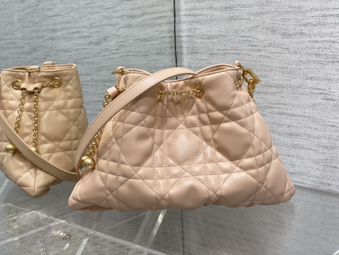 Di0r Diro Ammi Bag-31x18x13CM