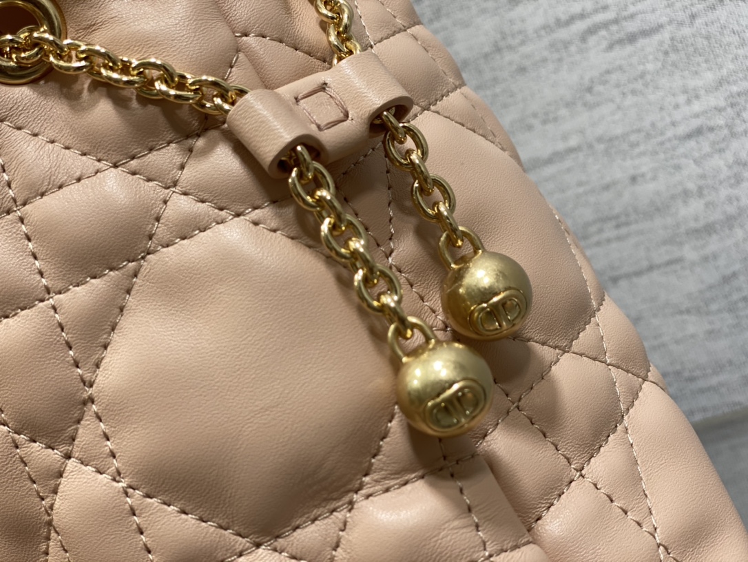 Di0r Diro Ammi Bag-31x18x13CM