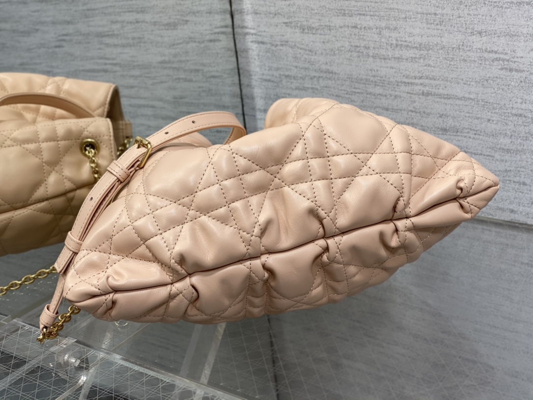 Di0r Diro Ammi Bag-31x18x13CM