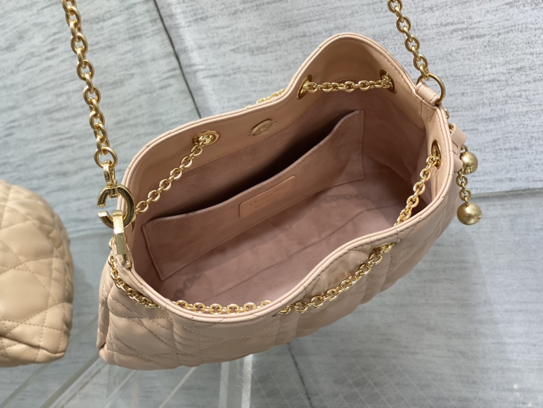 Di0r Diro Ammi Bag-31x18x13CM