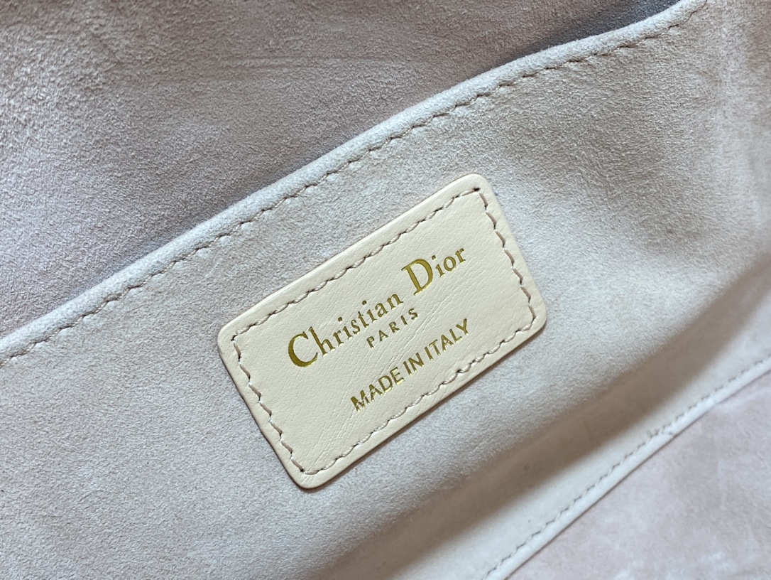 Di0r Diro Ammi Bag-31x18x13CM