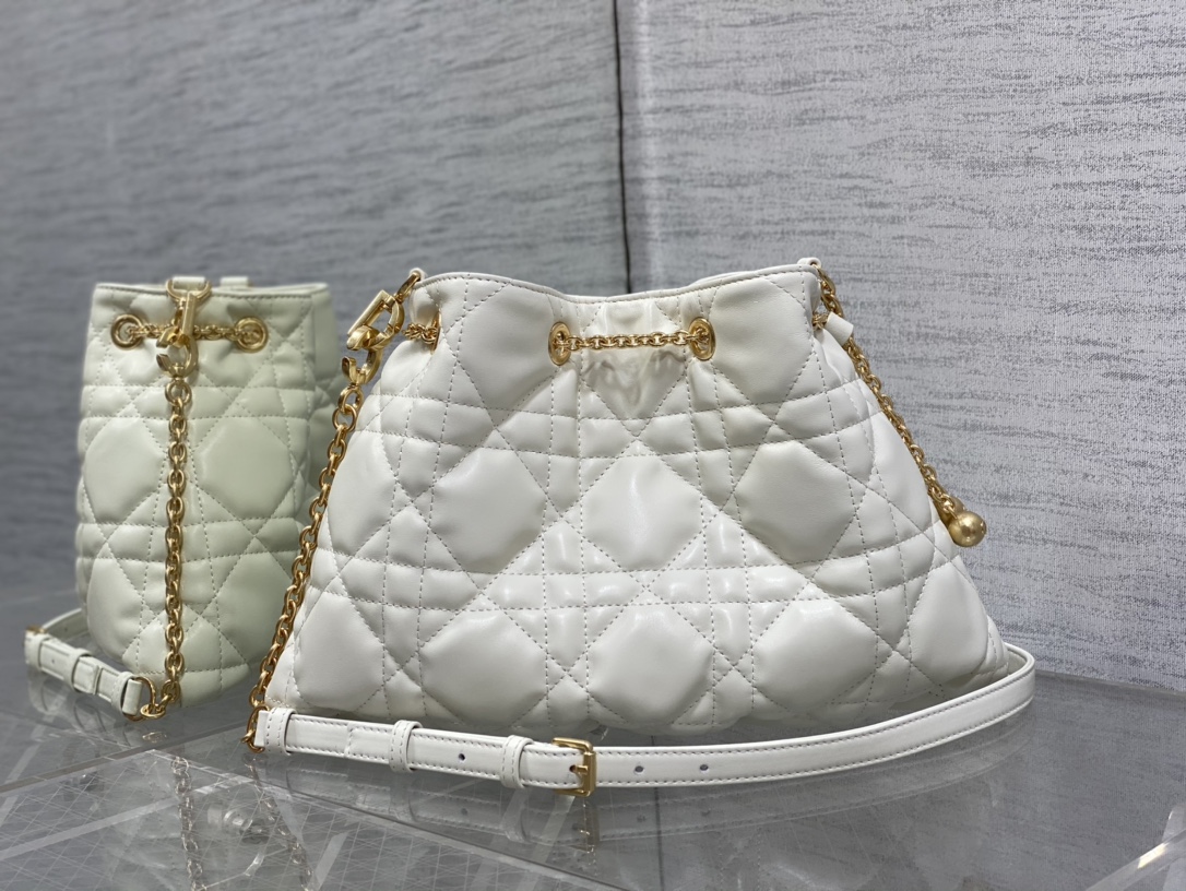 Di0r Diro Ammi Bag-31x18x13CM
