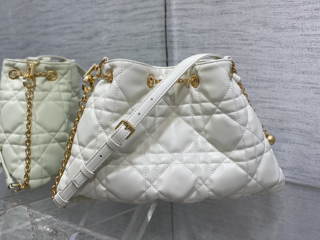 Di0r Diro Ammi Bag-31x18x13CM