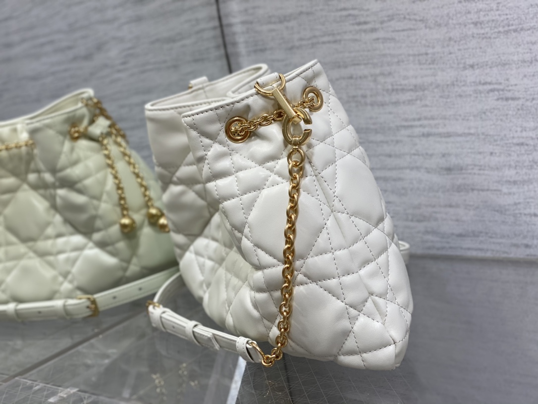 Di0r Diro Ammi Bag-31x18x13CM