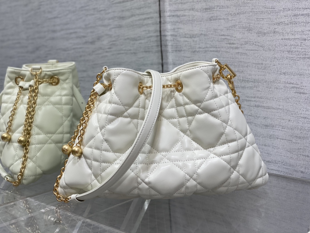 Di0r Diro Ammi Bag-31x18x13CM