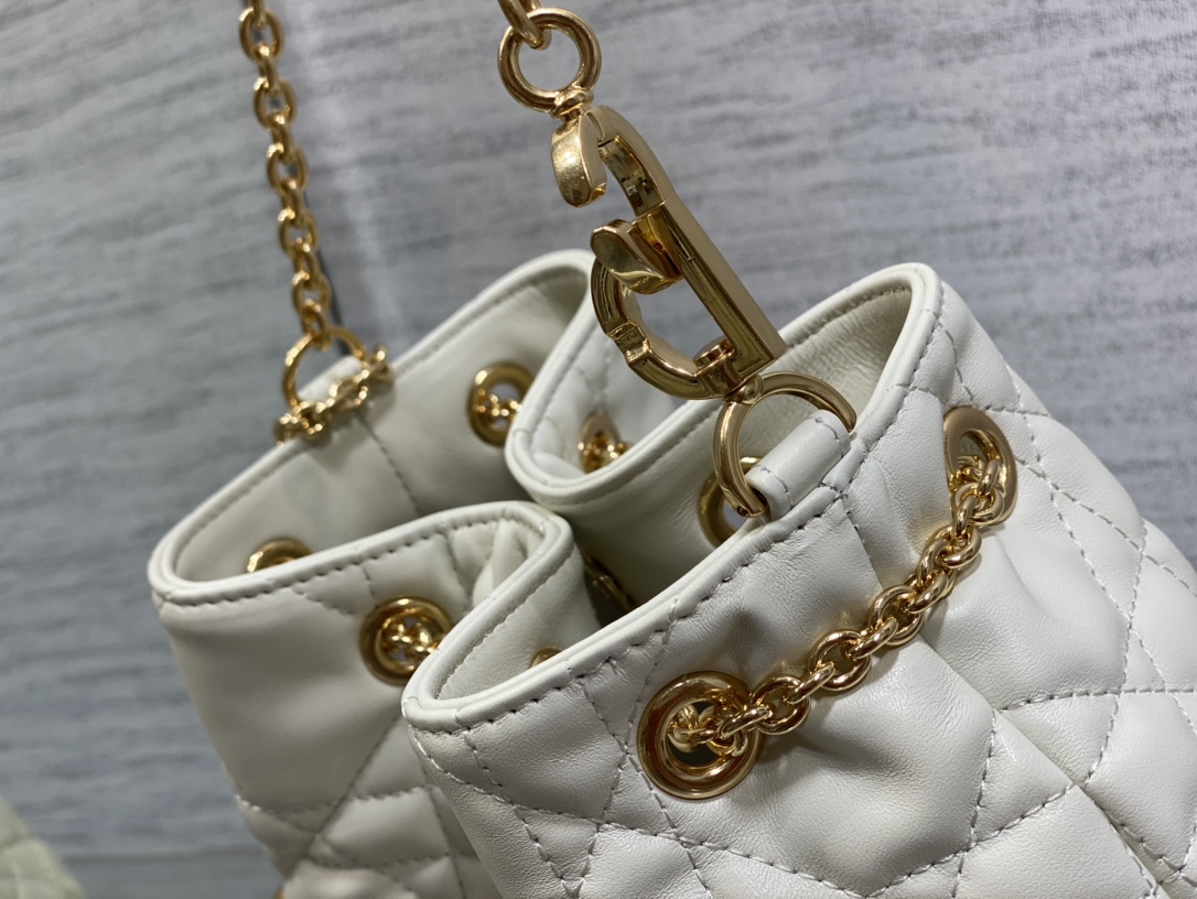 Di0r Diro Ammi Bag-31x18x13CM