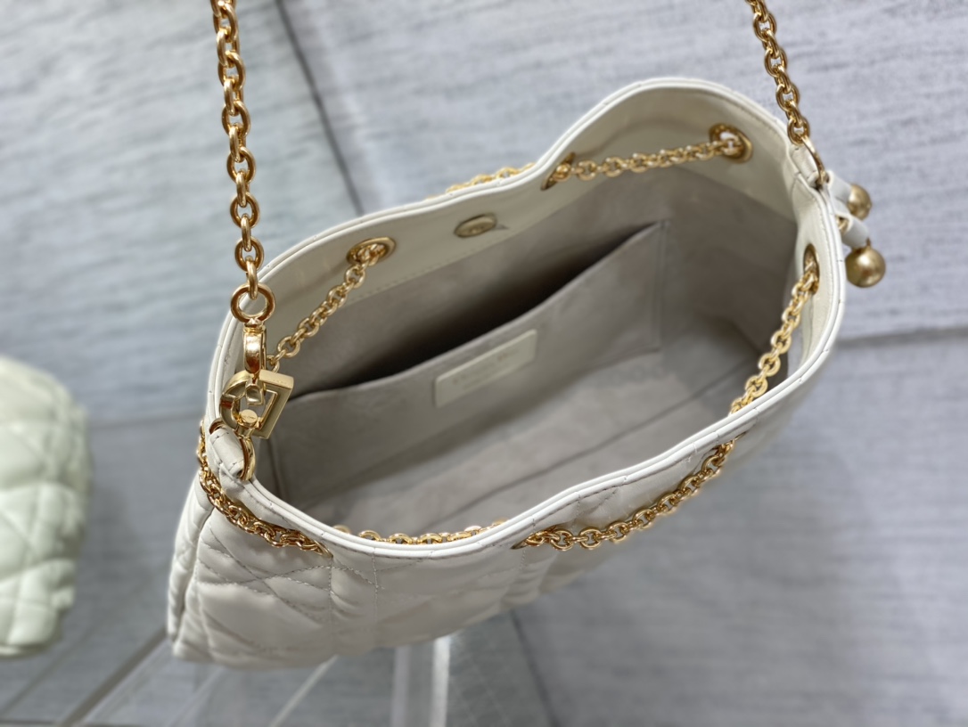 Di0r Diro Ammi Bag-31x18x13CM