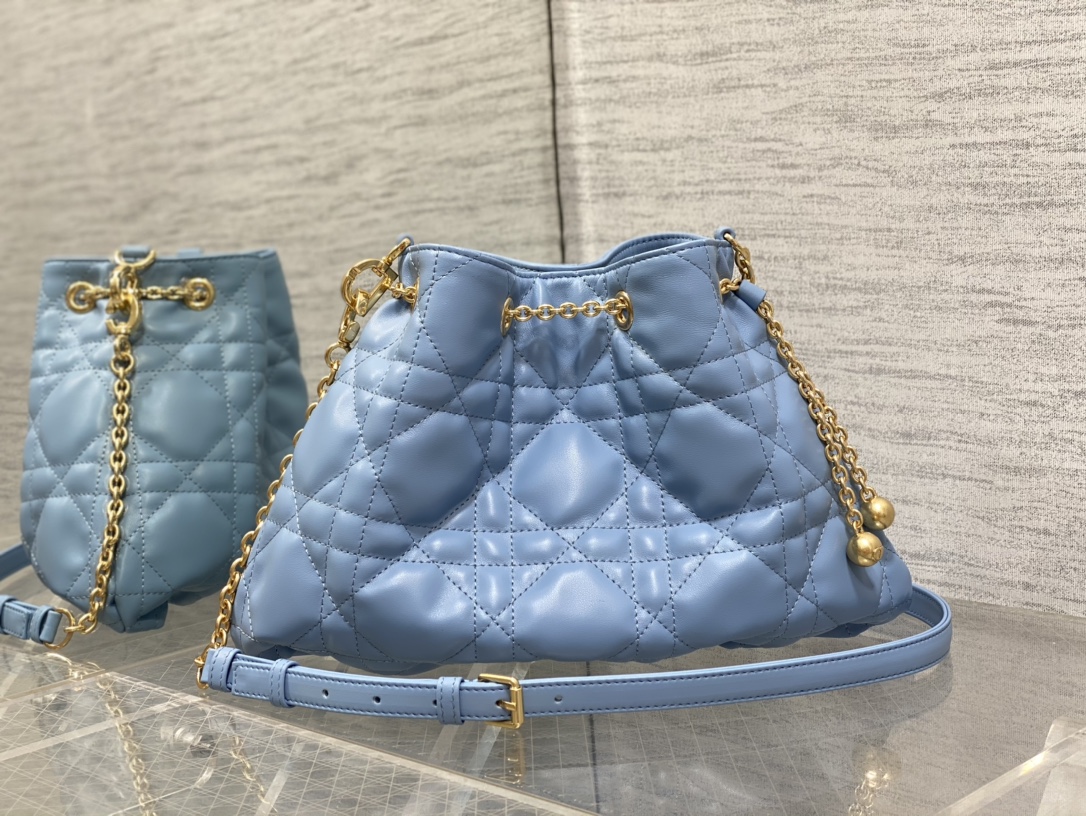 Di0r Diro Ammi Bag-31x18x13CM