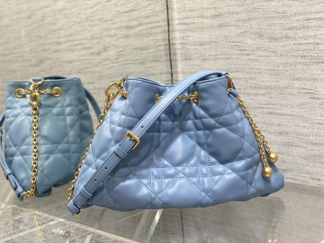 Di0r Diro Ammi Bag-31x18x13CM