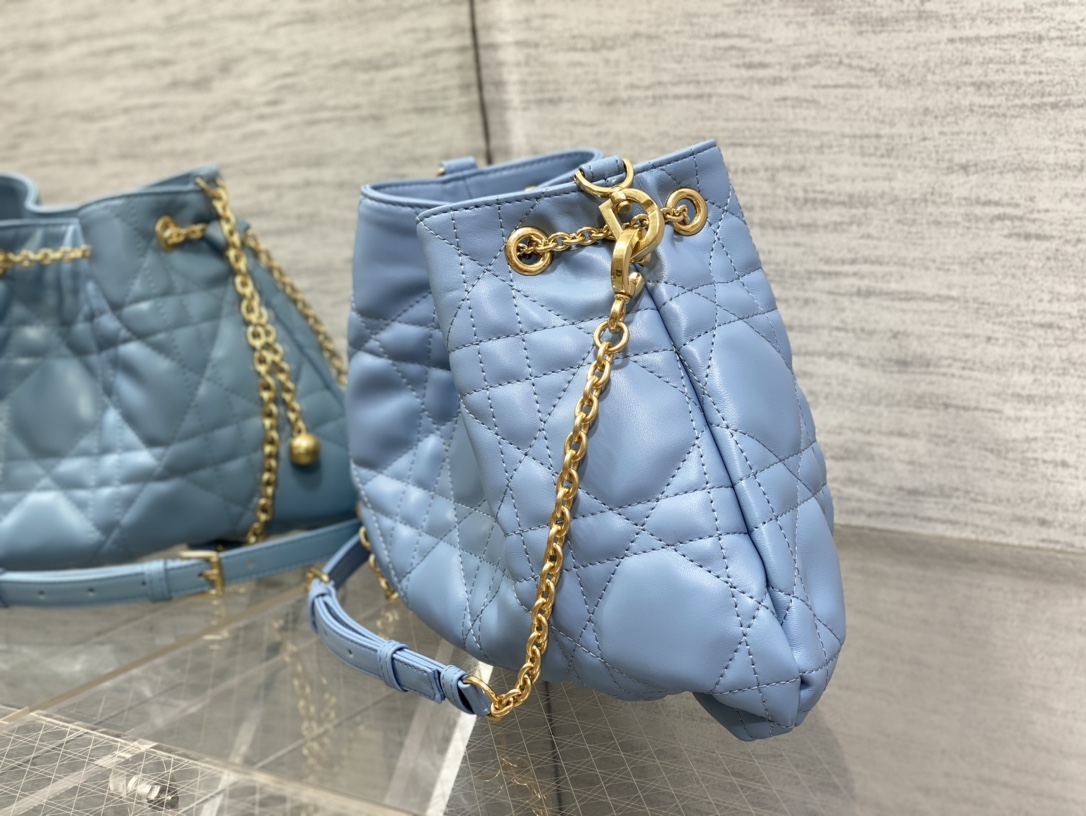 Di0r Diro Ammi Bag-31x18x13CM