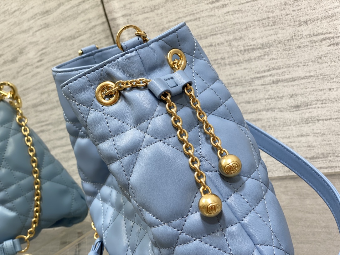 Di0r Diro Ammi Bag-31x18x13CM