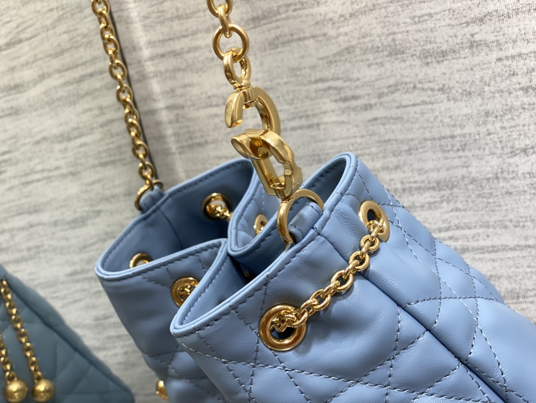 Di0r Diro Ammi Bag-31x18x13CM