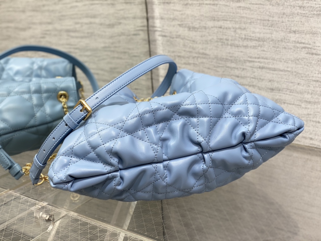 Di0r Diro Ammi Bag-31x18x13CM