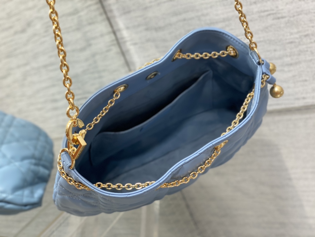 Di0r Diro Ammi Bag-31x18x13CM