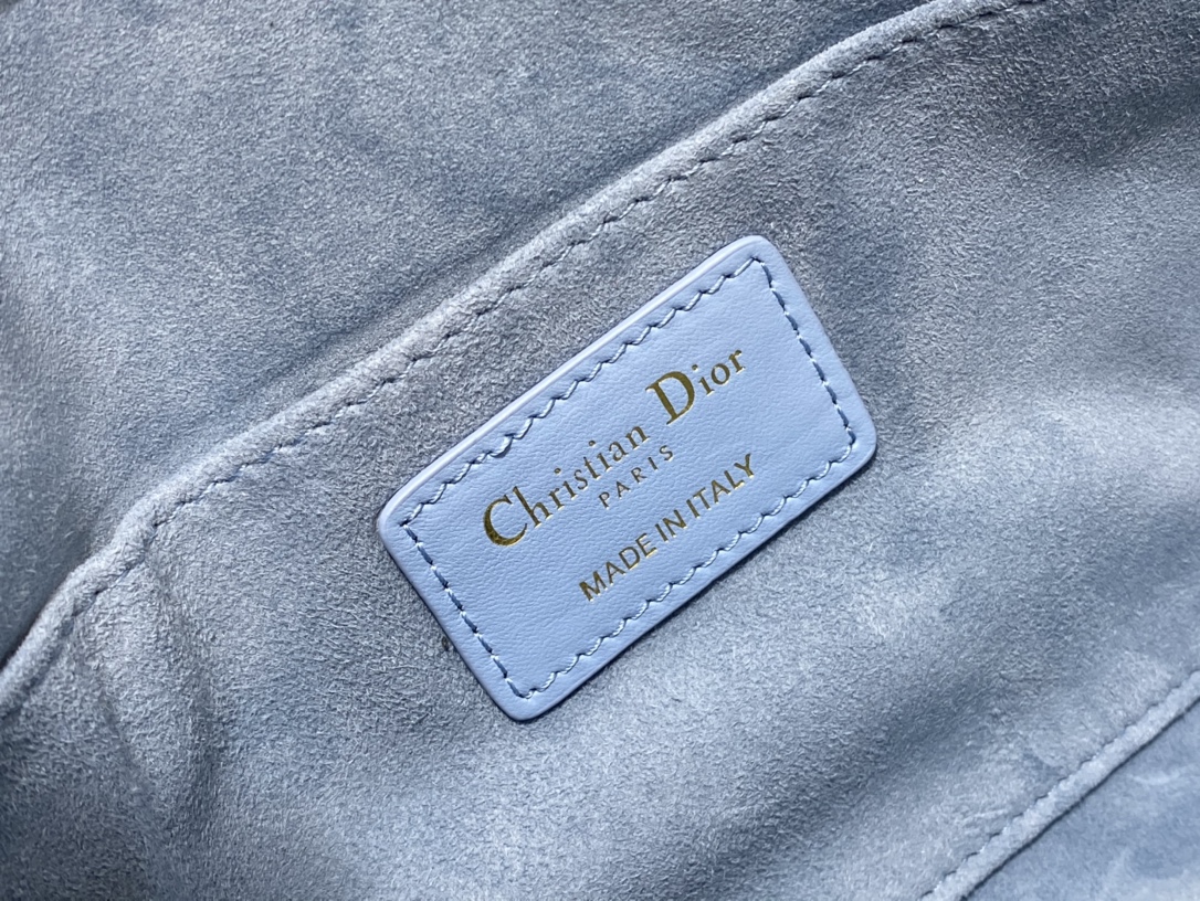Di0r Diro Ammi Bag-31x18x13CM