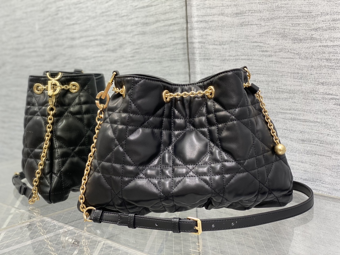 Di0r Diro Ammi Bag-31x18x13CM