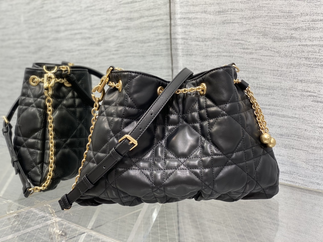 Di0r Diro Ammi Bag-31x18x13CM