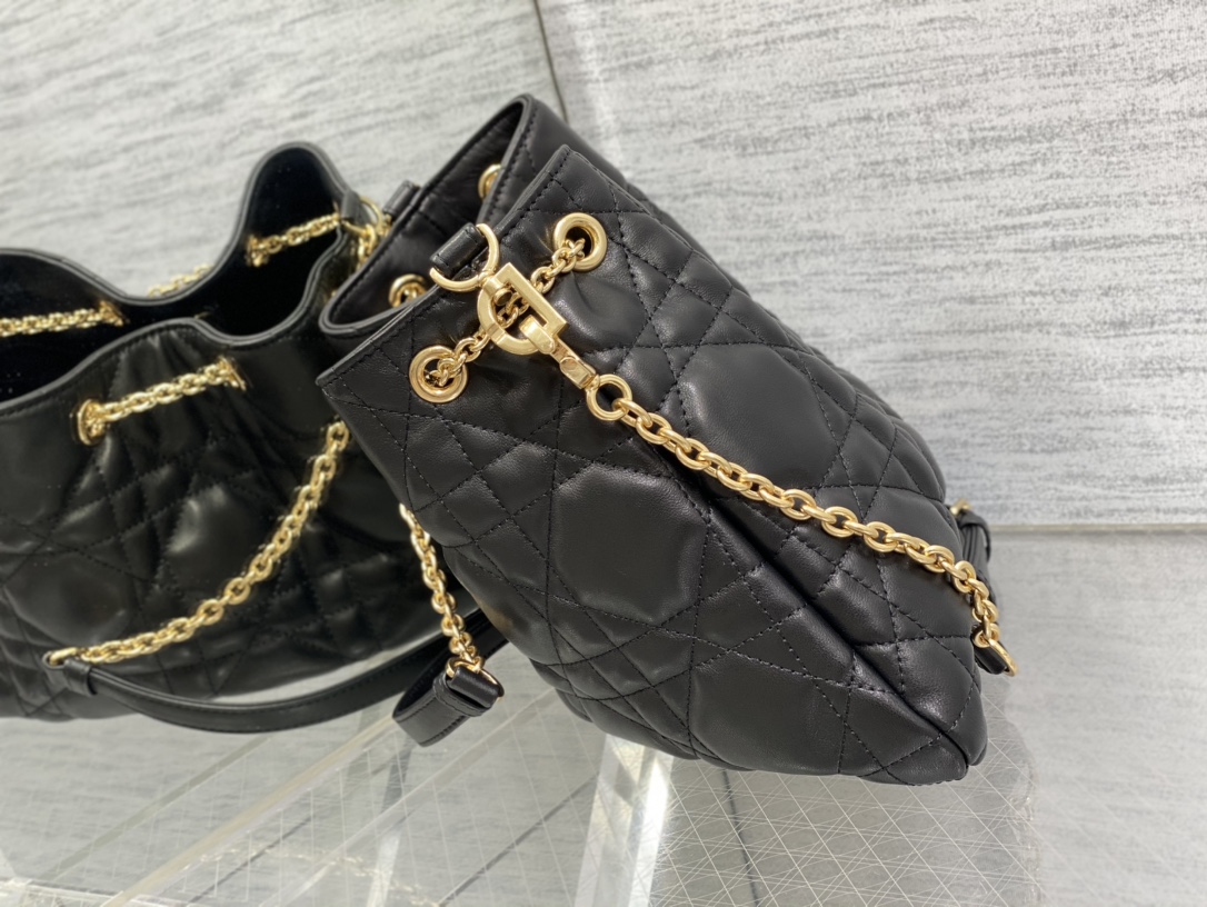 Di0r Diro Ammi Bag-31x18x13CM