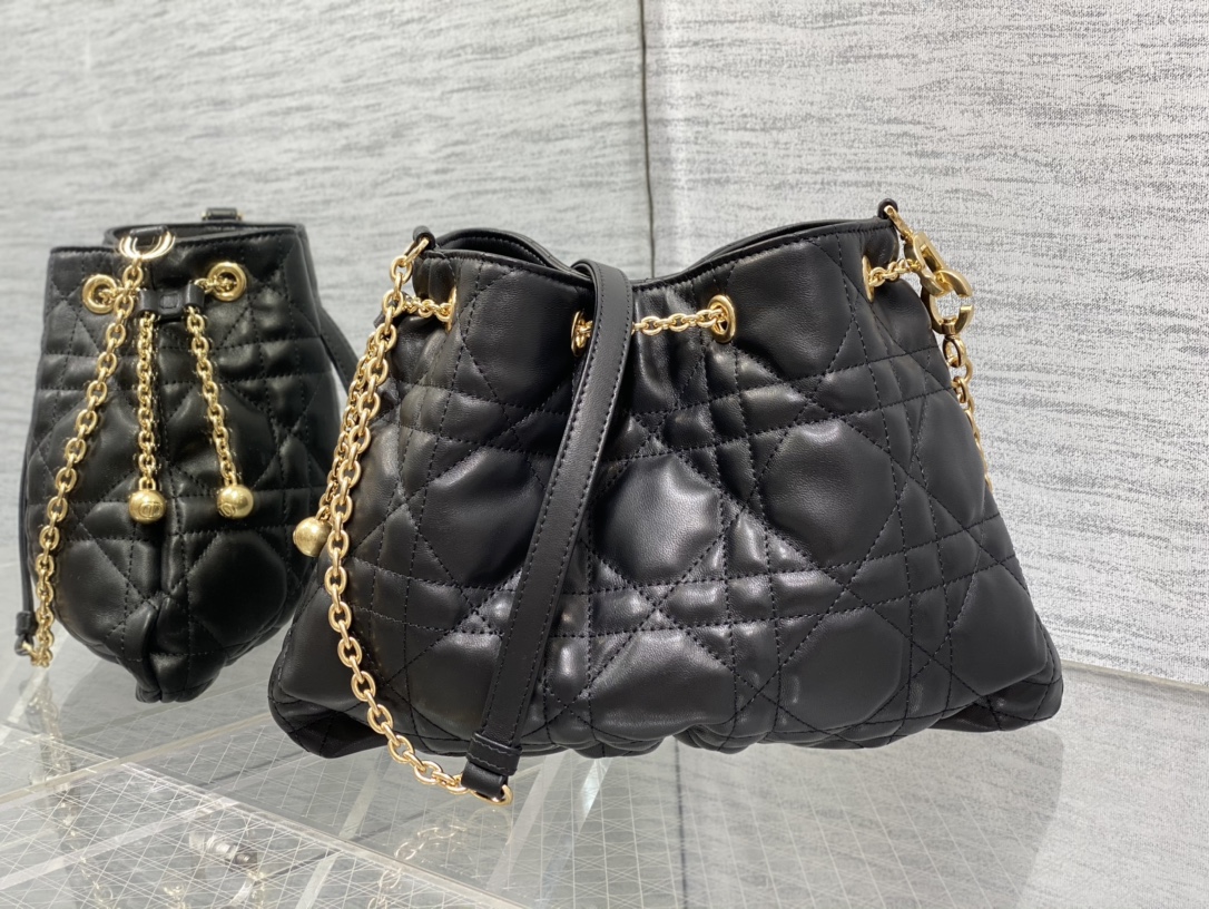 Di0r Diro Ammi Bag-31x18x13CM