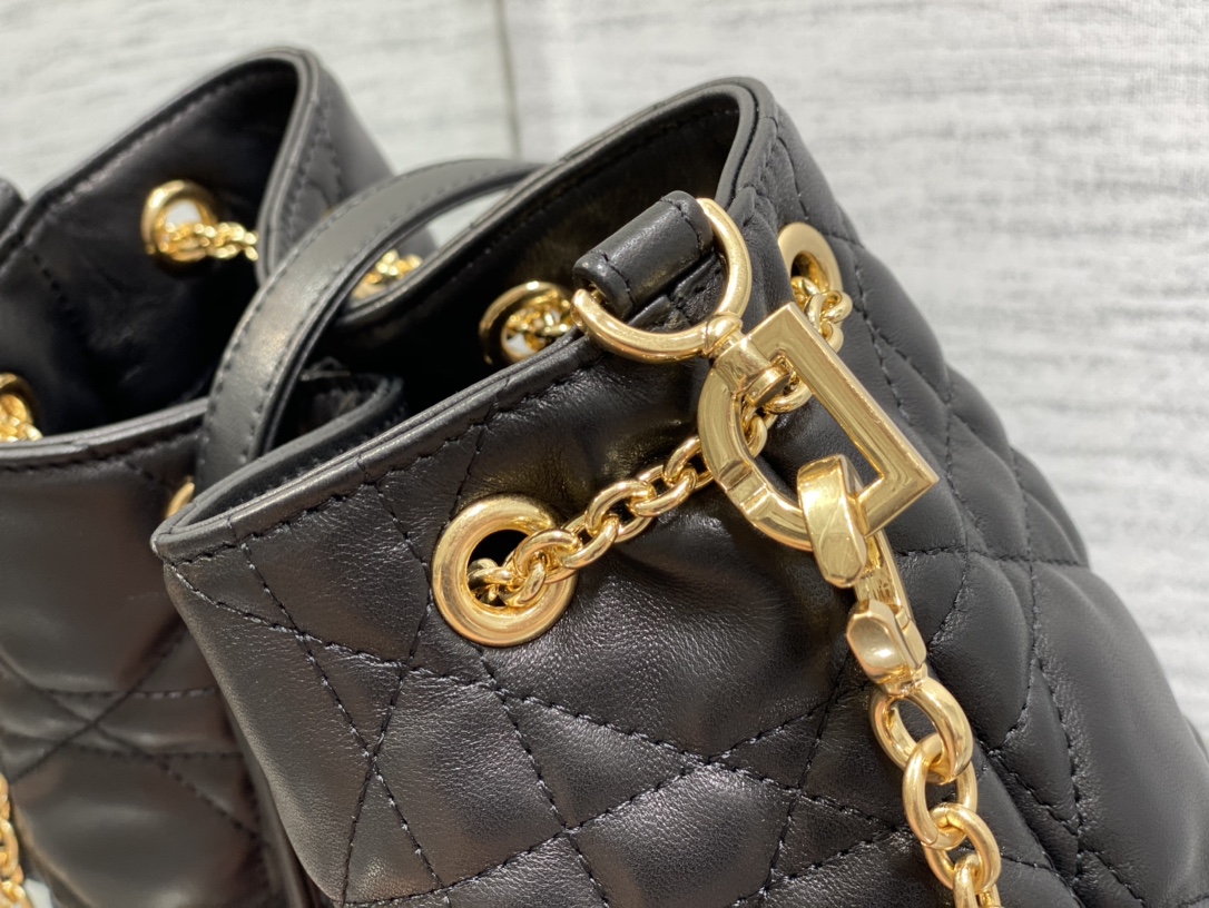 Di0r Diro Ammi Bag-31x18x13CM
