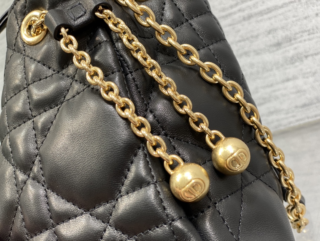 Di0r Diro Ammi Bag-31x18x13CM
