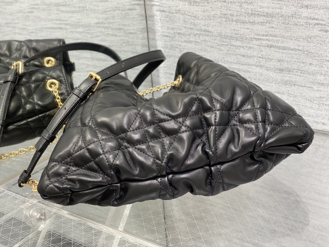Di0r Diro Ammi Bag-31x18x13CM