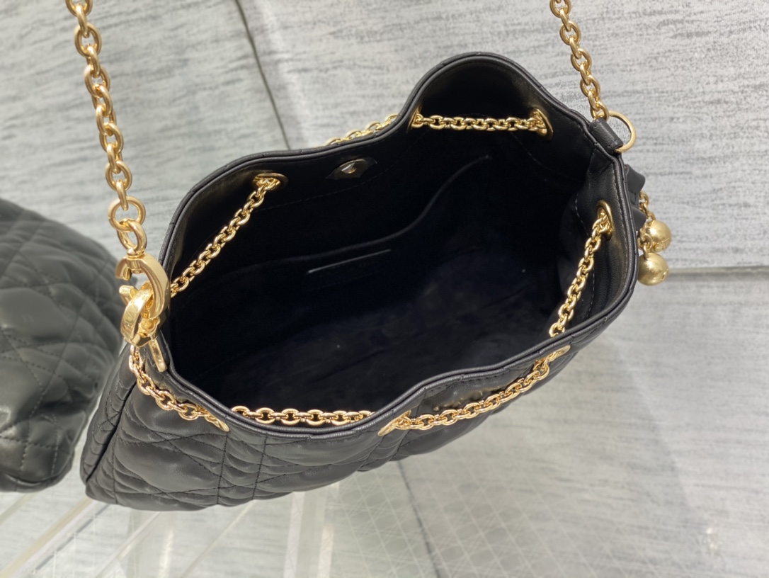 Di0r Diro Ammi Bag-31x18x13CM