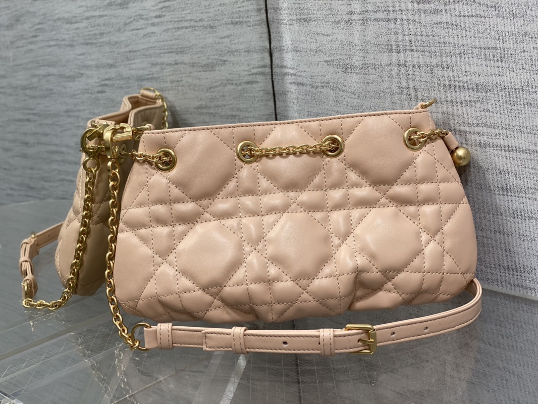 Di0r Diro Ammi Bag-27 * 15 * 12CM
