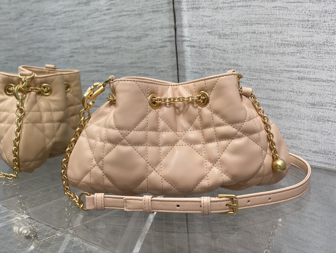 Di0r Diro Ammi Bag-27 * 15 * 12CM
