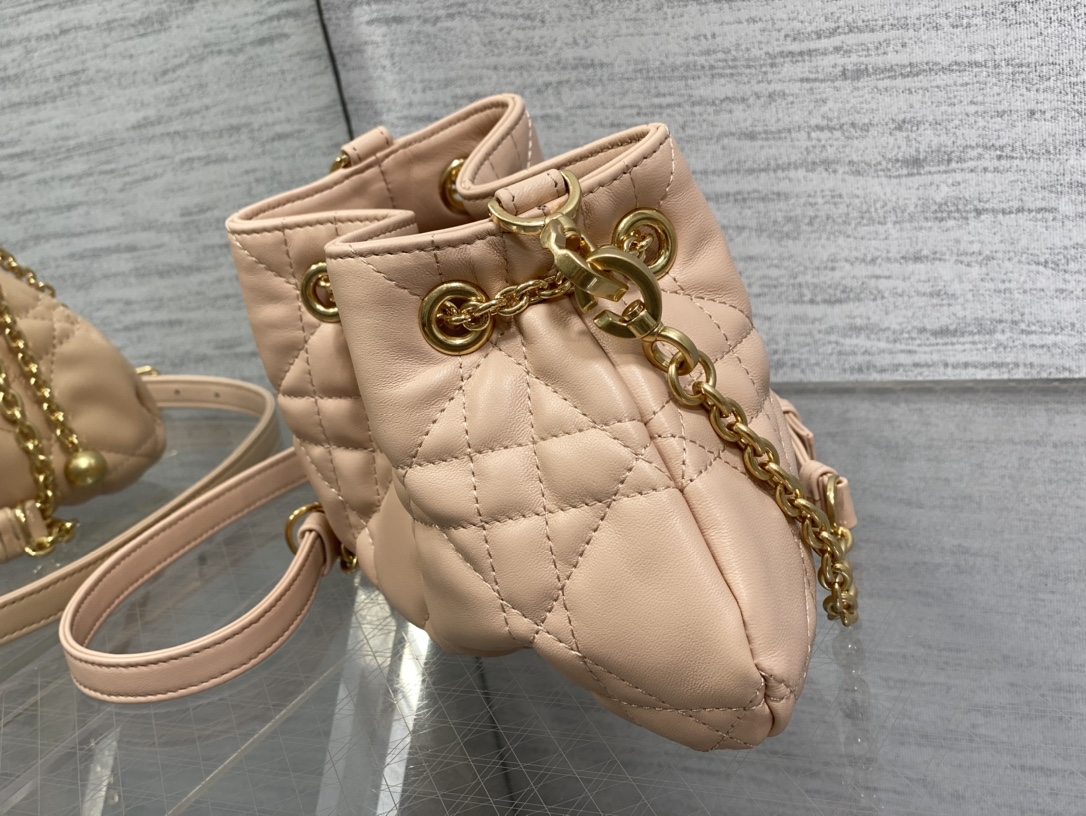Di0r Diro Ammi Bag-27 * 15 * 12CM